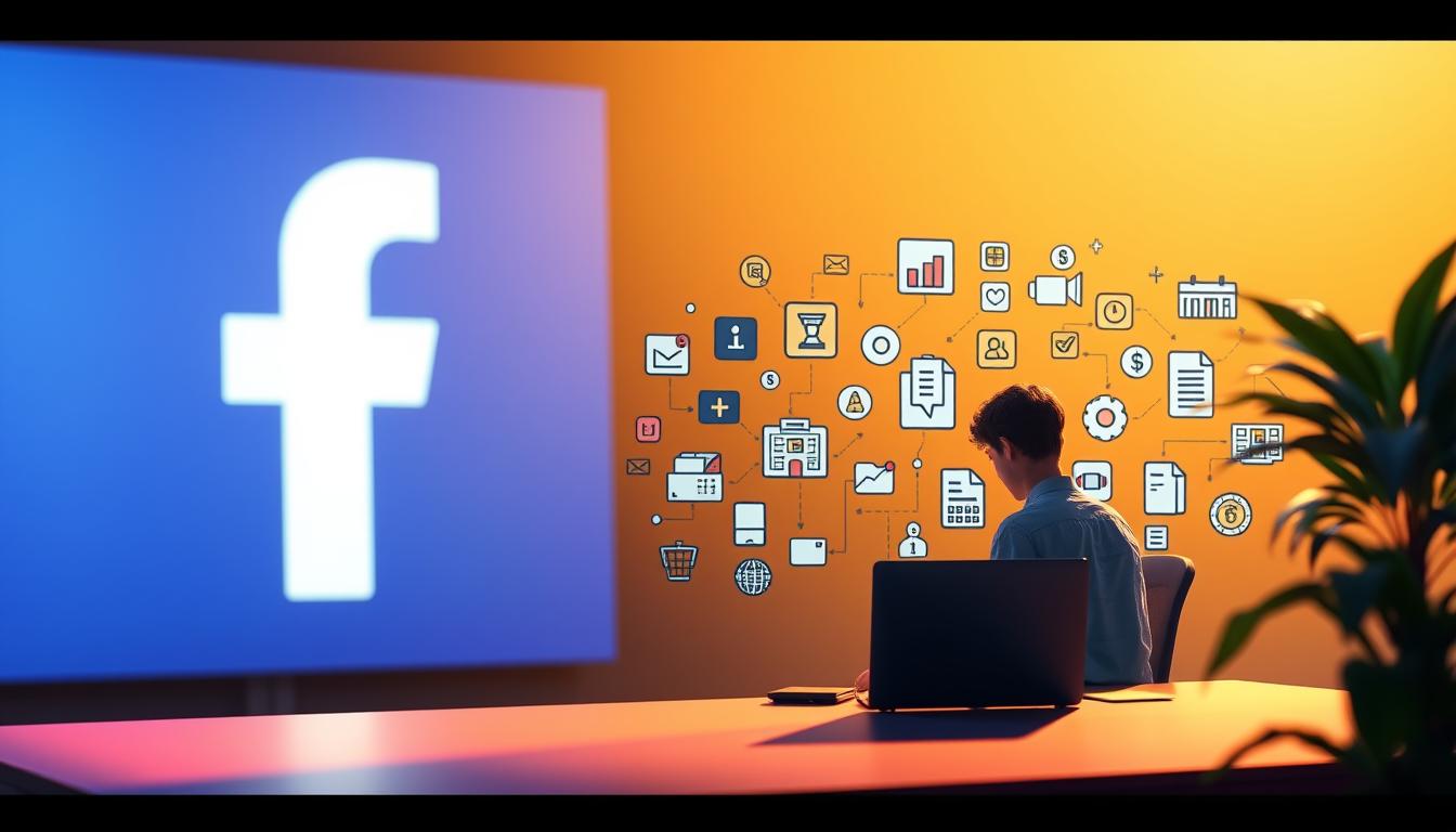 الربح من الفيسبوك عبر الخدمات