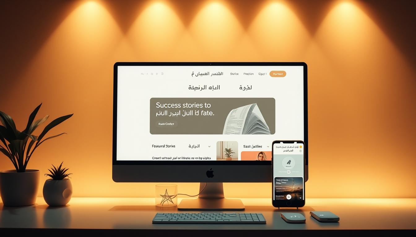 مواقع عربية موثوقة