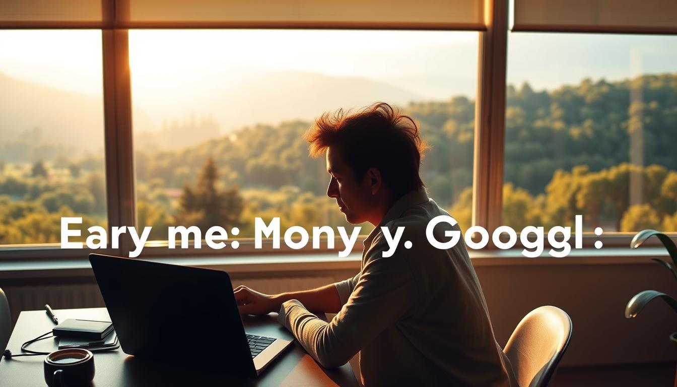 كيف تربح من جوجل 100 دولار يومياً