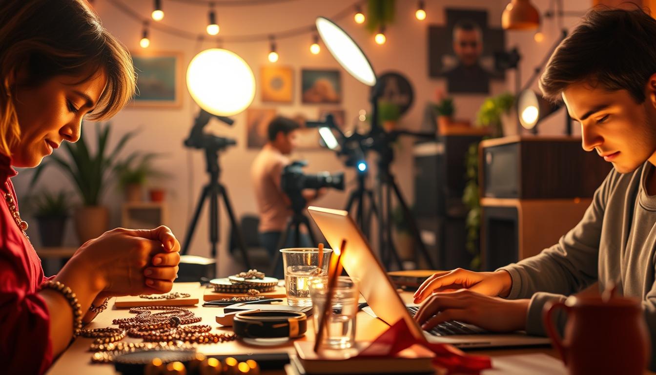 الأعمال الجانبية المربحة