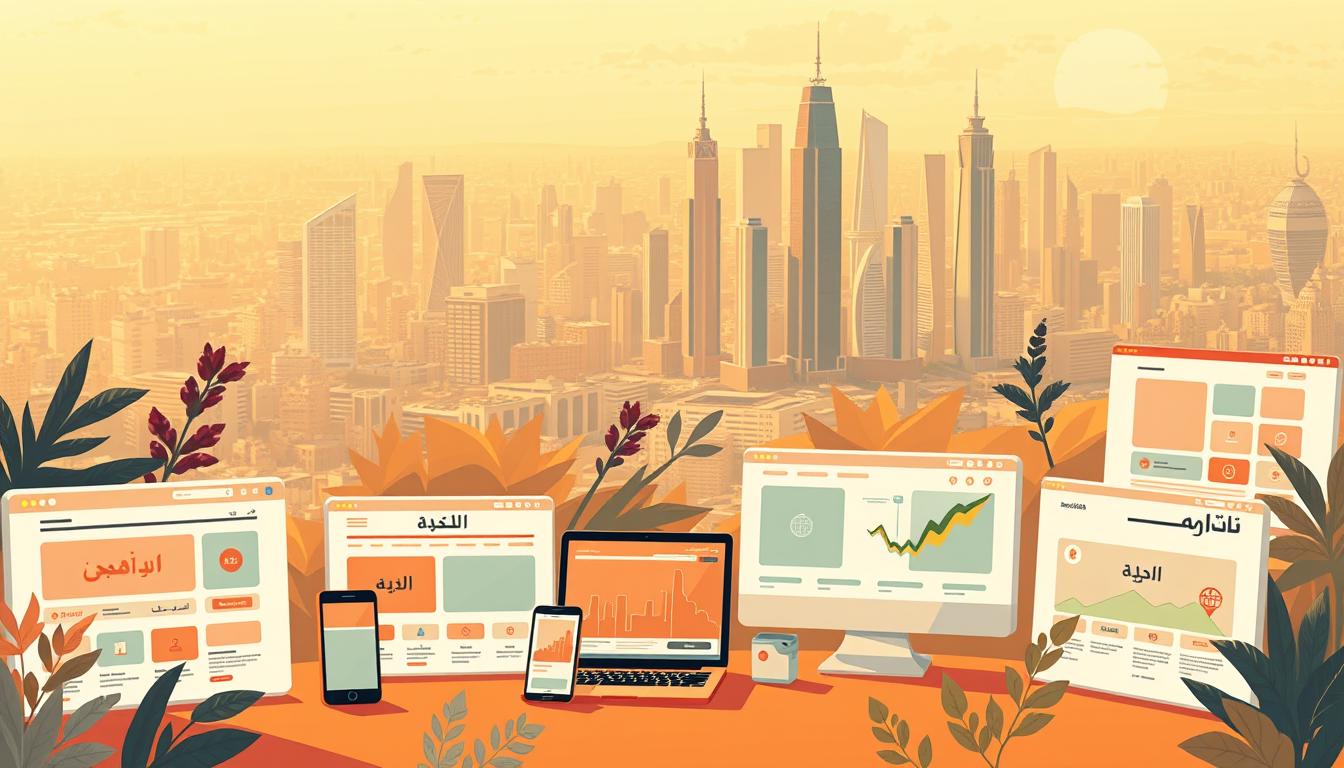 مواقع الربح العربي