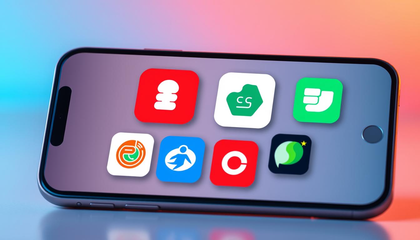 تطبيقات الاسترداد