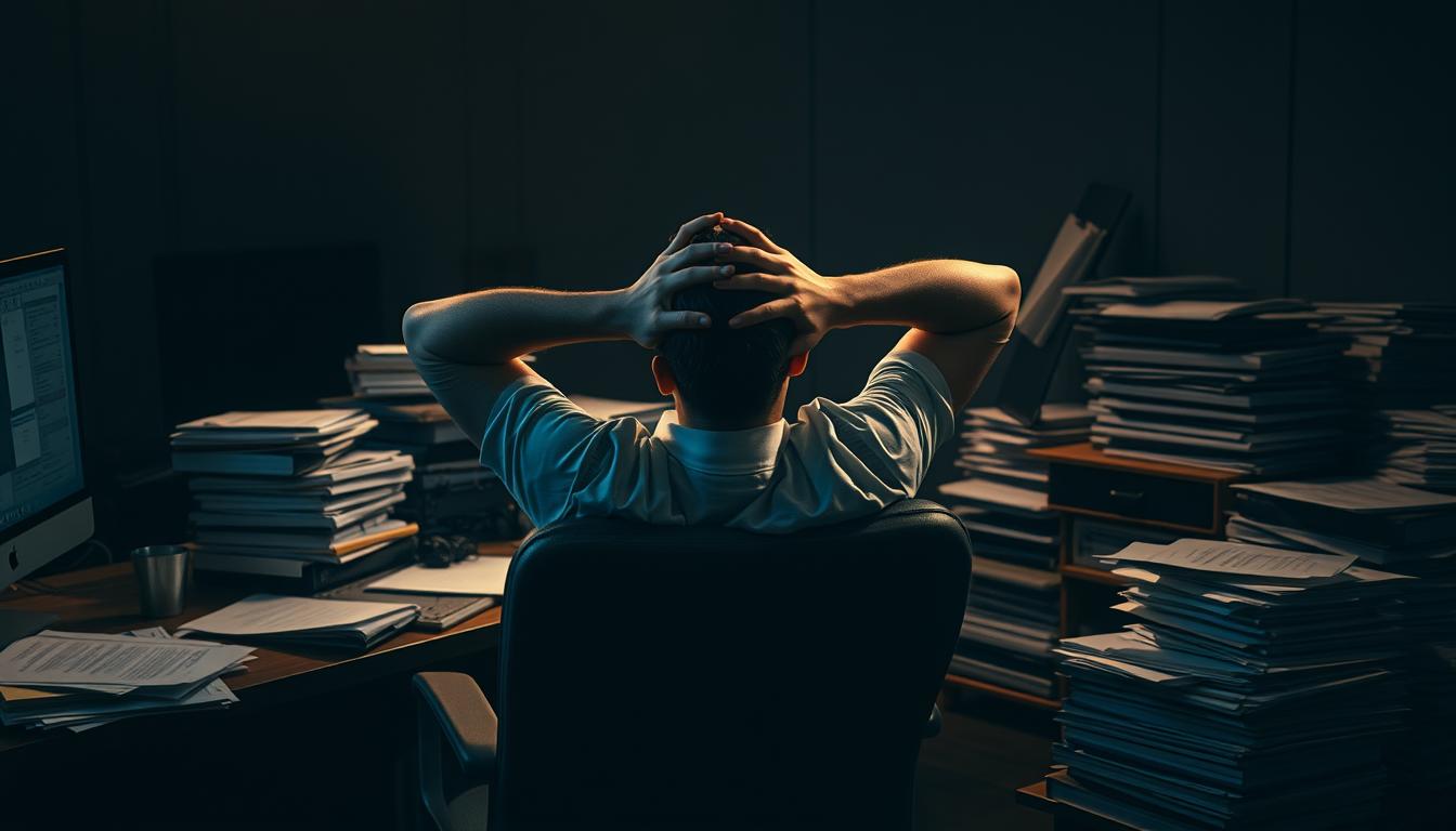 تحديات التفريغ الصوتي