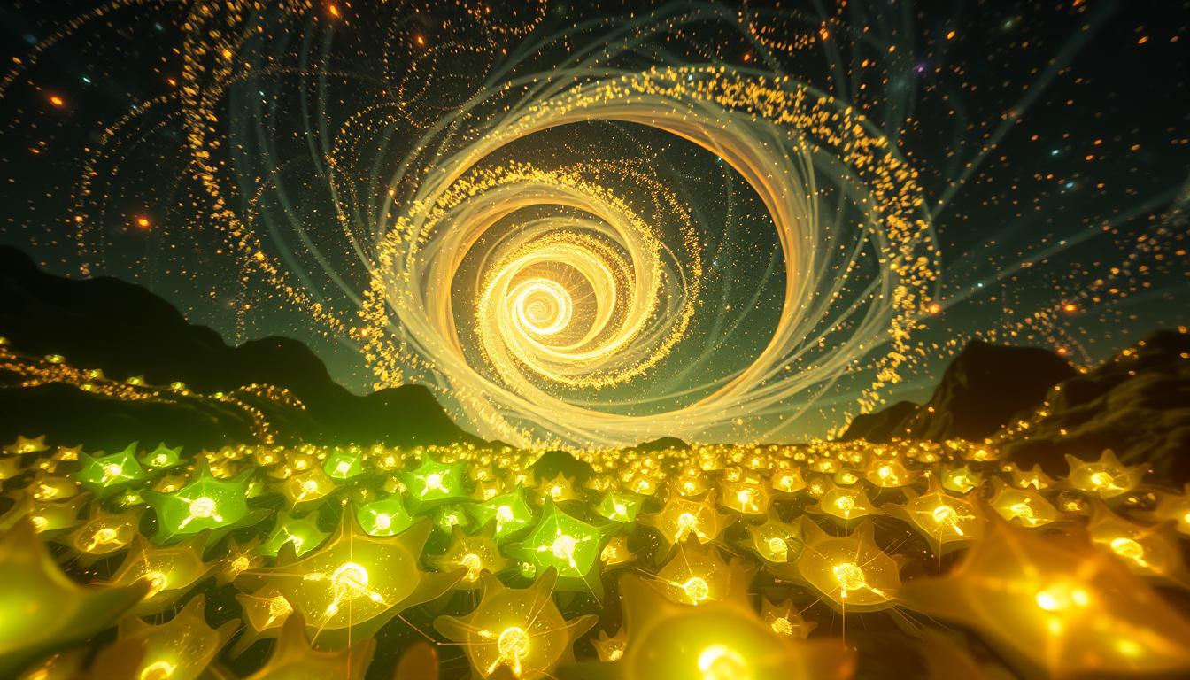 quantum photosynthesis