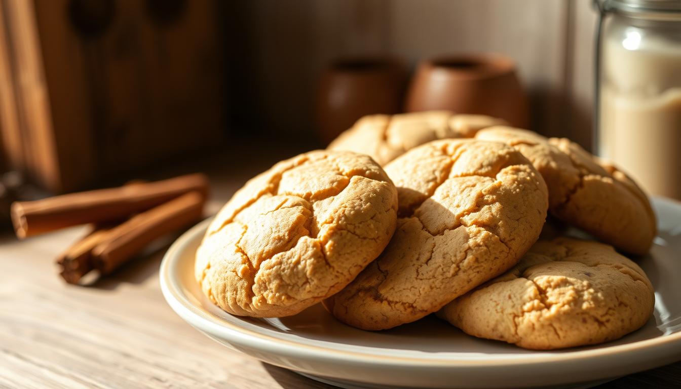 cookie recipe without brown sugar