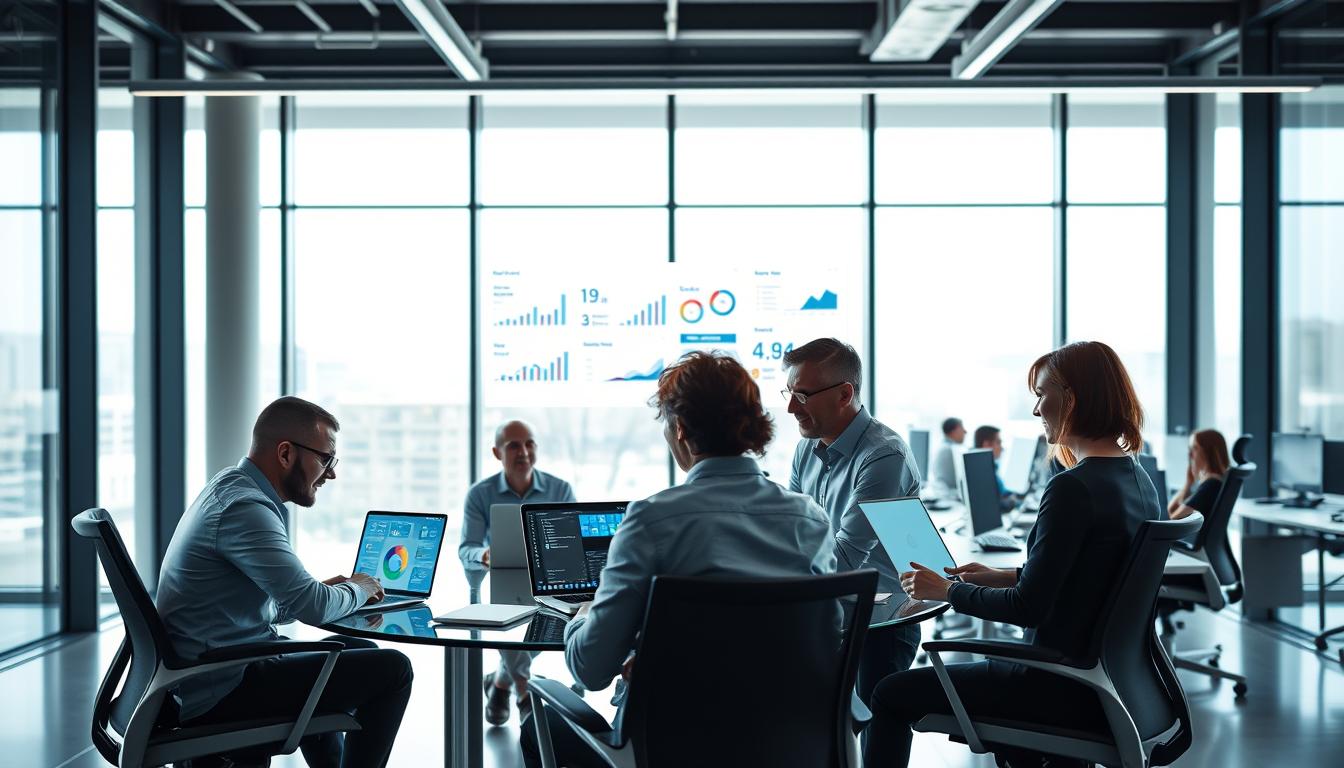 SaaS management streamlines operations