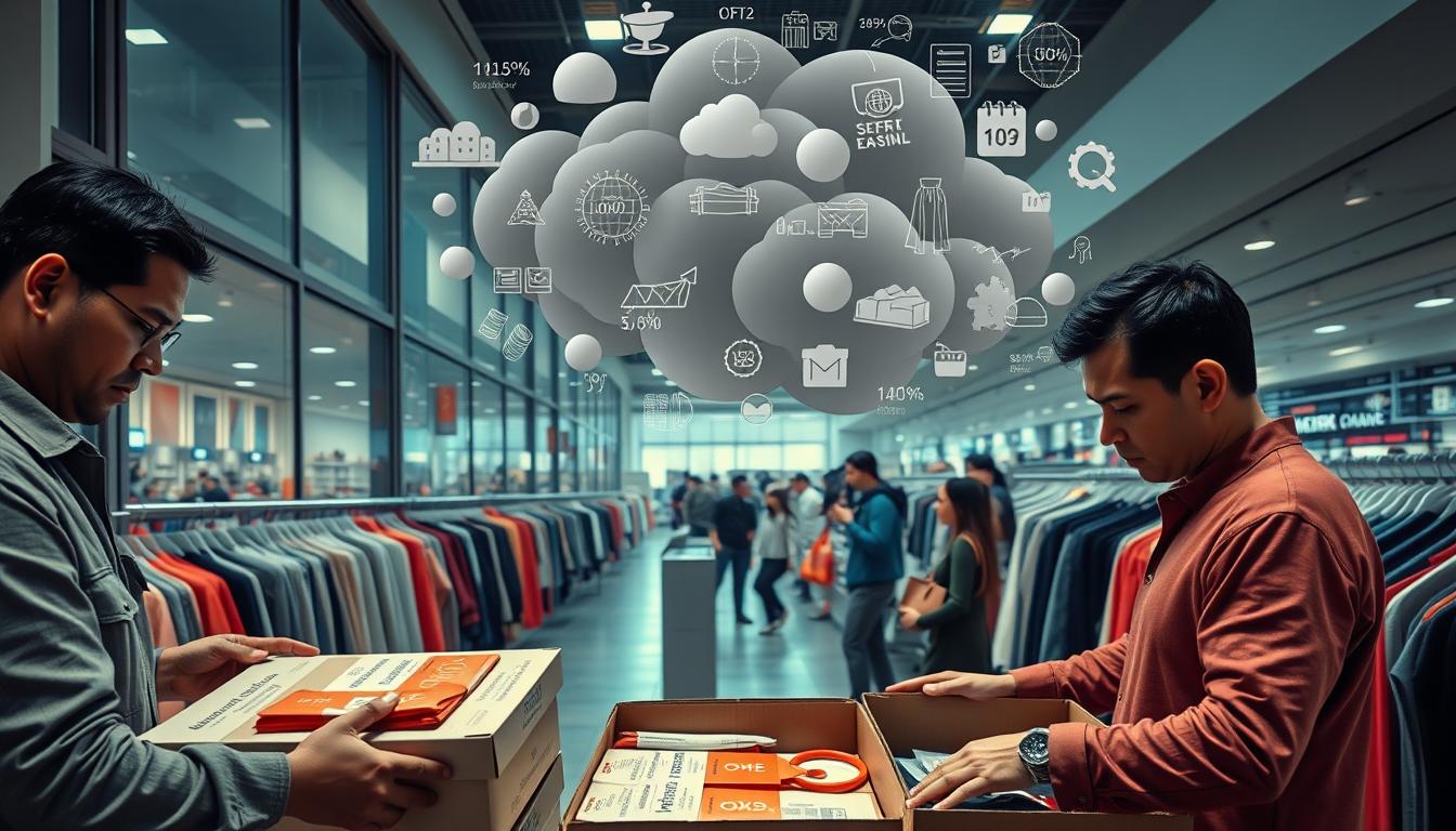 Import Tariffs Impact on Fast Fashion