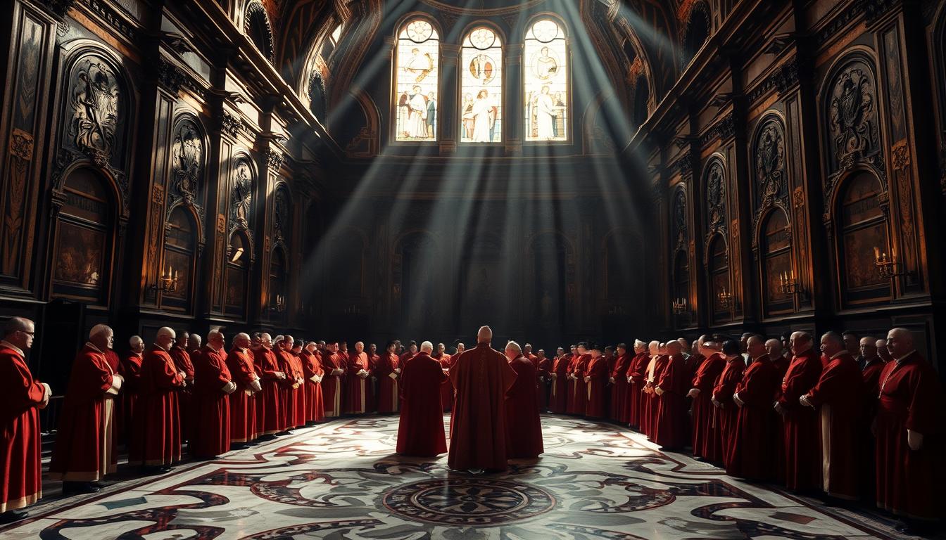 papal conclave