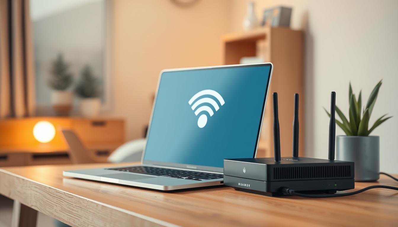 como descubrir quien te roba el wifi