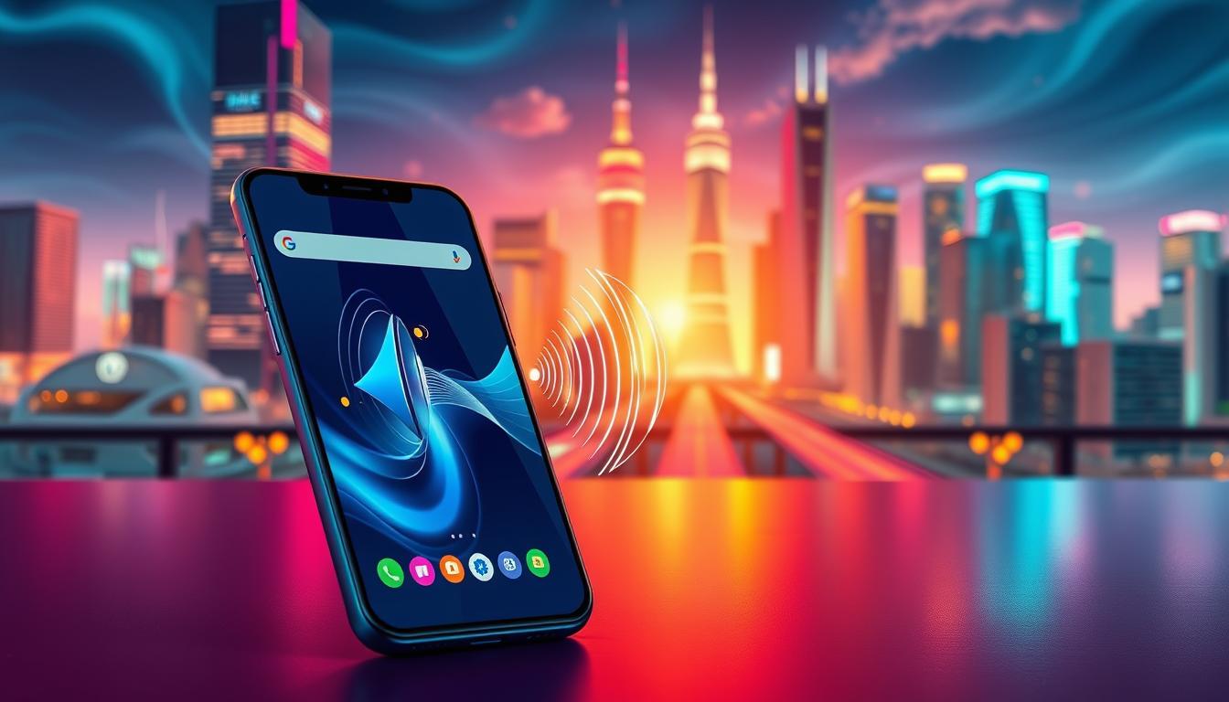 como aumentar el volumen de tu celular