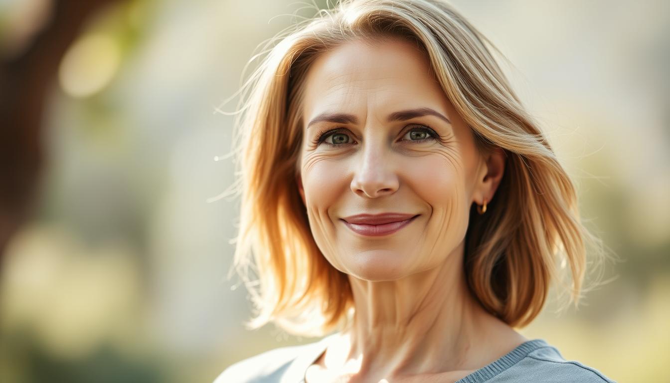 maintaining facial slimming