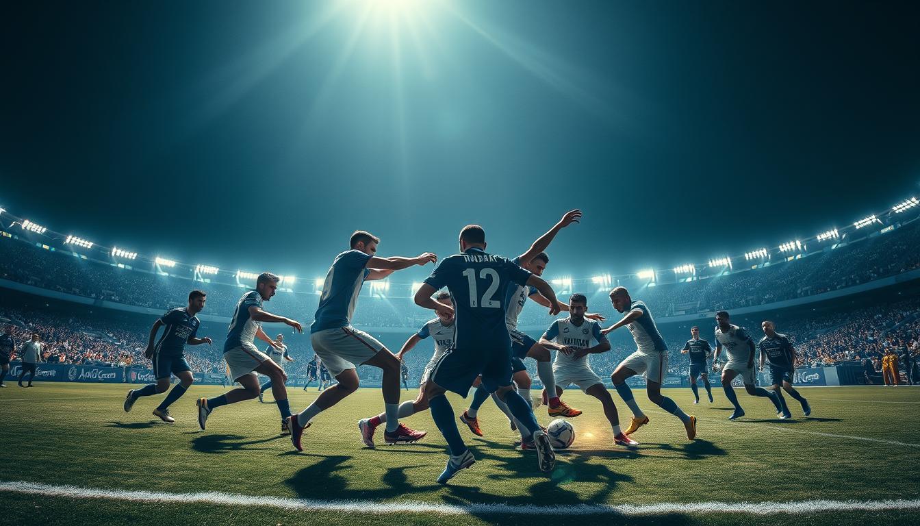 ديربي الرياض: تحليل استراتيجيات الفرق