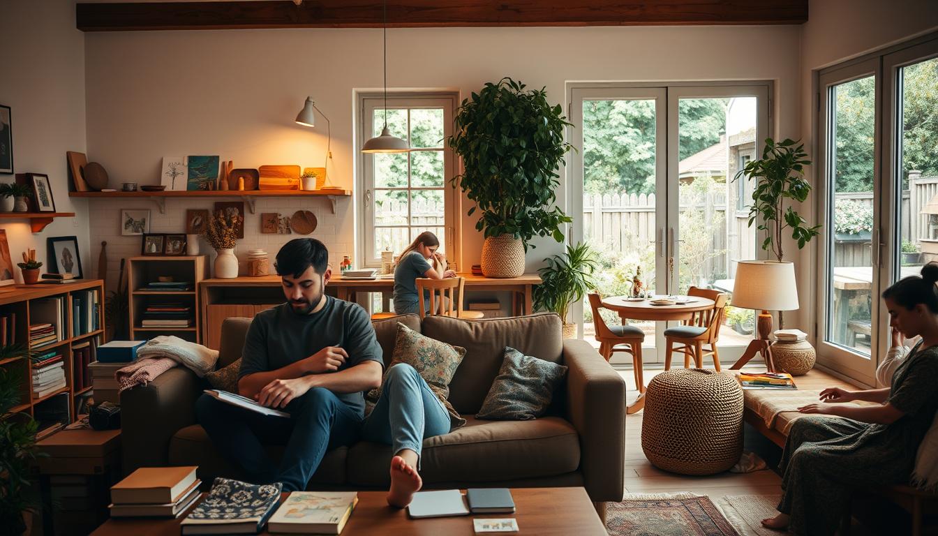 hobbies para o casal Compartilhar atividades