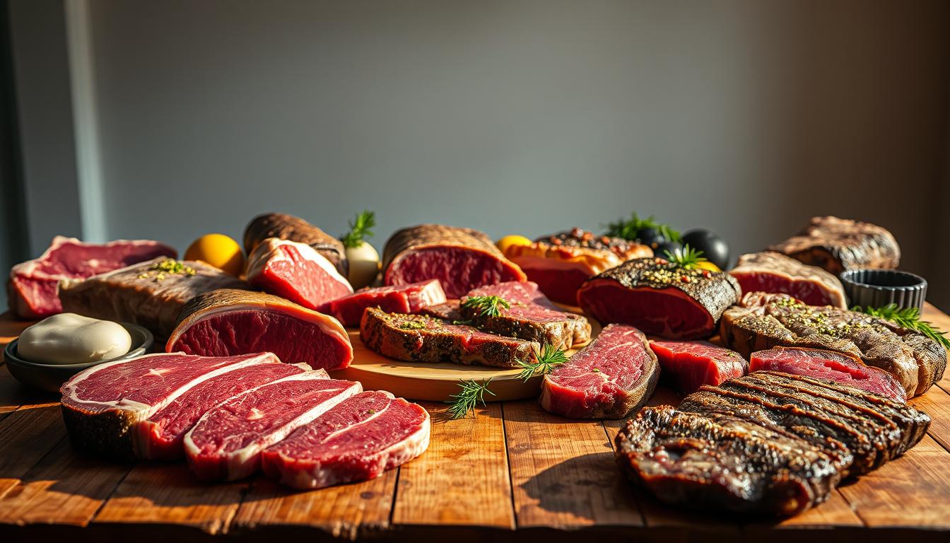 beef cuts for easter