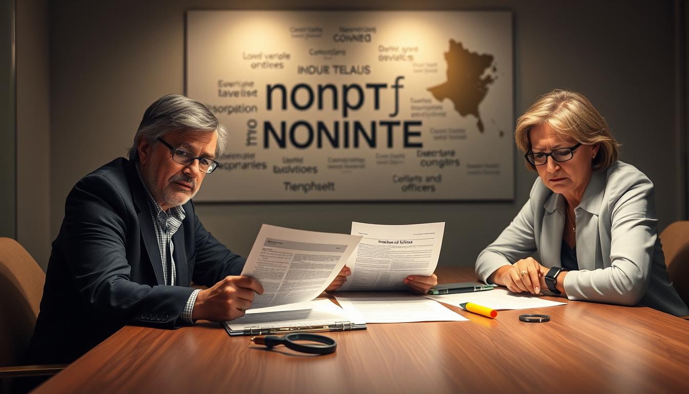 nonprofit d&o insurance claims