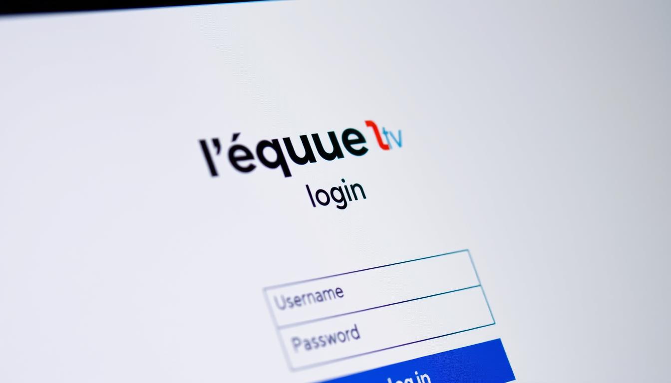 l'equipe live2 tv account management