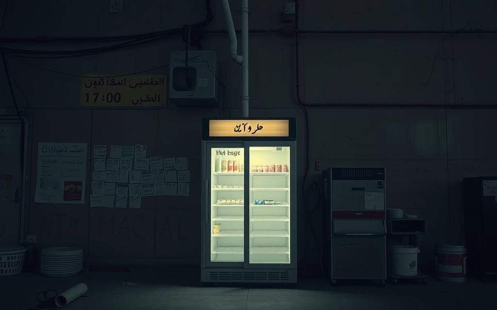 مؤسسة صيانة ثلاجات بمكة