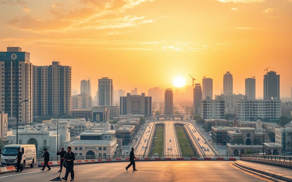 تنظيف الرياض
