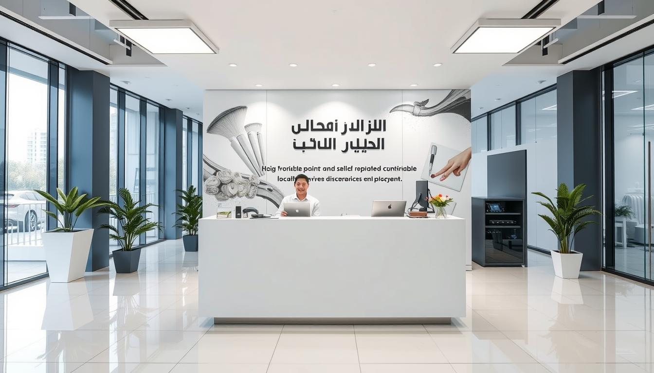 خدمة عملاء شركة جدار