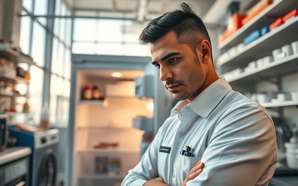 شركة الكويت للتبريد تصليح ثلاجات