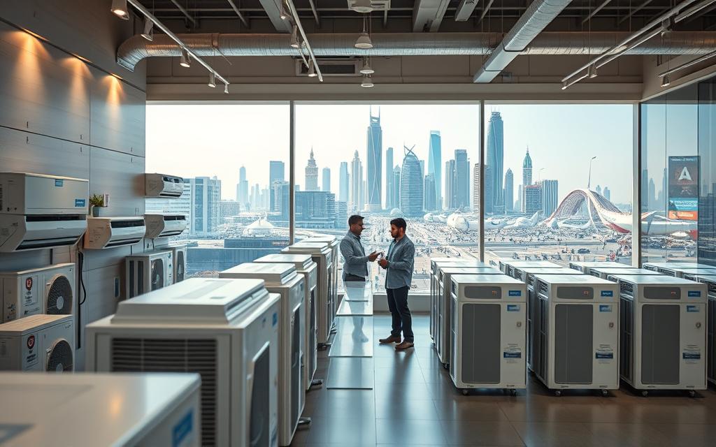شراء مكيفات الرياض شركة الرياض للتكييف