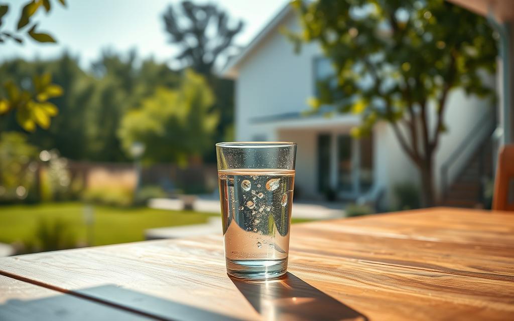 أهمية الكشف المبكر لتسربات المياه