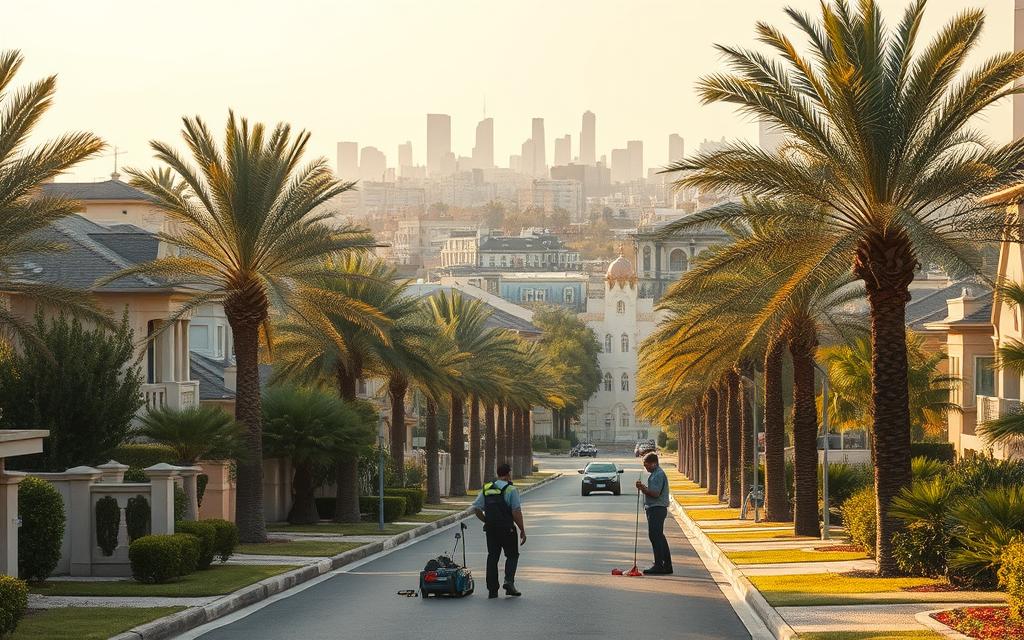 كشف تسربات المياه حي الجامعة بجدة كشف تسربات المياه بجدة شركة اتحاد