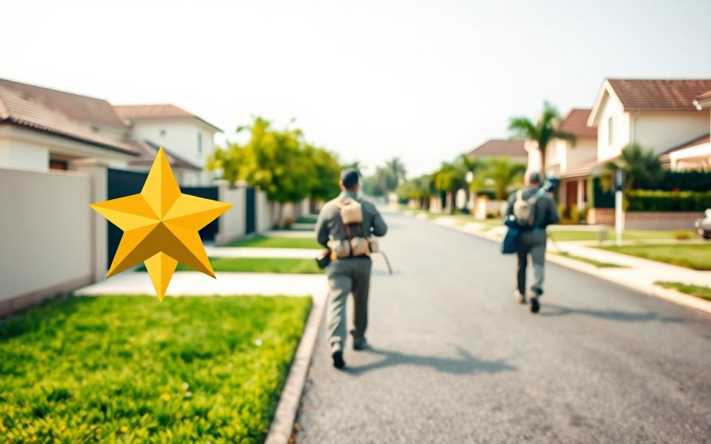 مكافحة حشرات حولي بالكويت شركة النجم الذهبي