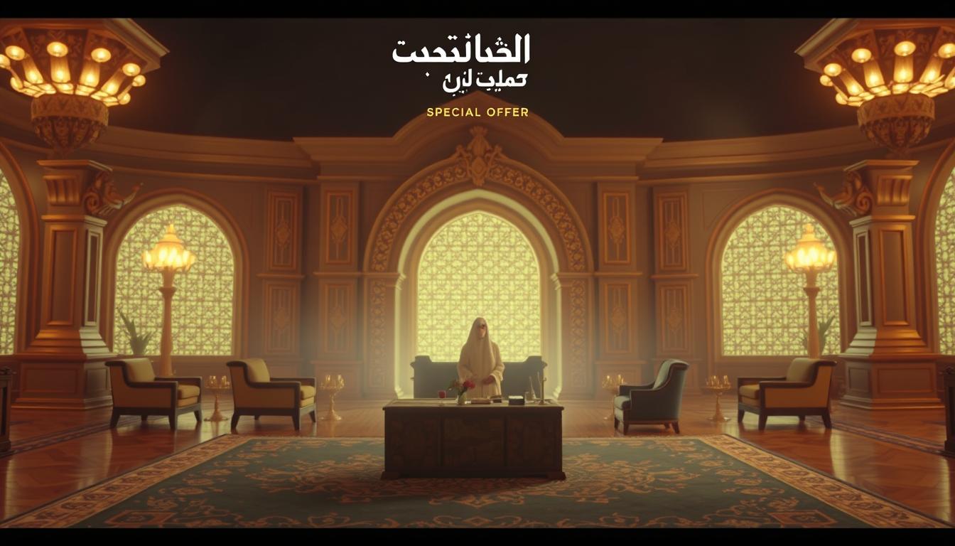 عروض شركة النعيم لتنسيق الحدائق