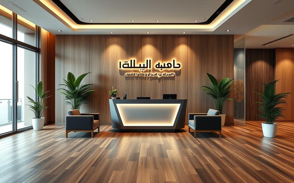 شركة نجوم الباركيه الكويت