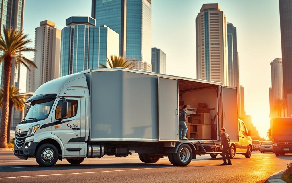 دينا نقل عفش الكويت