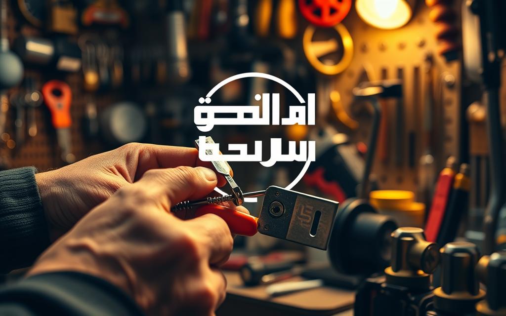 خدمة فتح أقفال الكويت