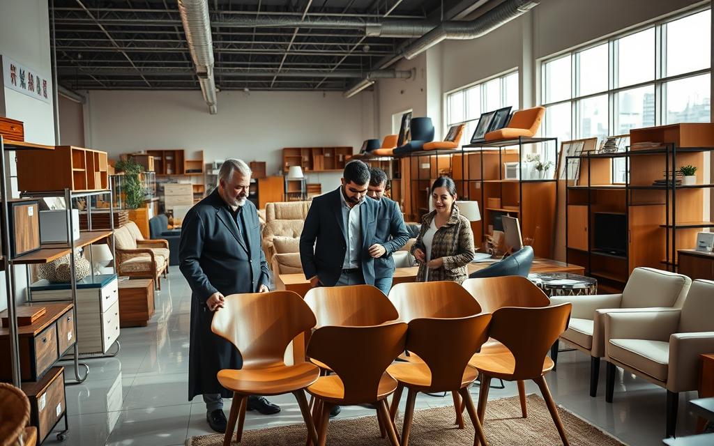 شراء الأثاث المستعمل بالرياض