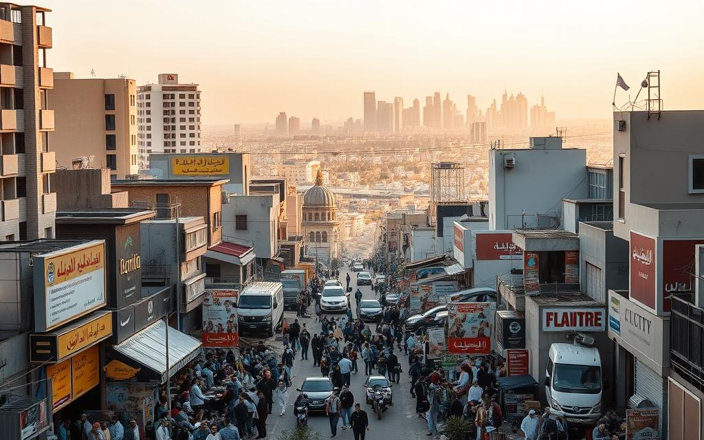 خدماتنا في أحياء الرياض
