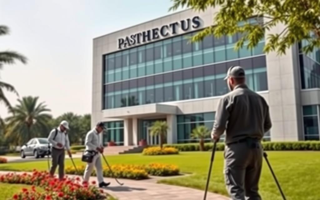 مكافحة حشرات اليرموك بالكويت شركة النجم الذهبي