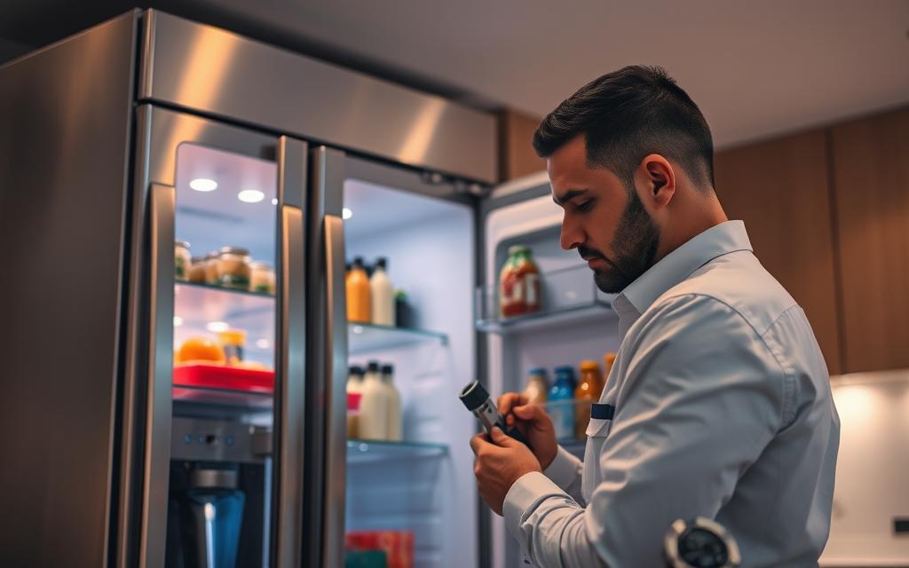 مؤسسة صيانة ثلاجات بمكة