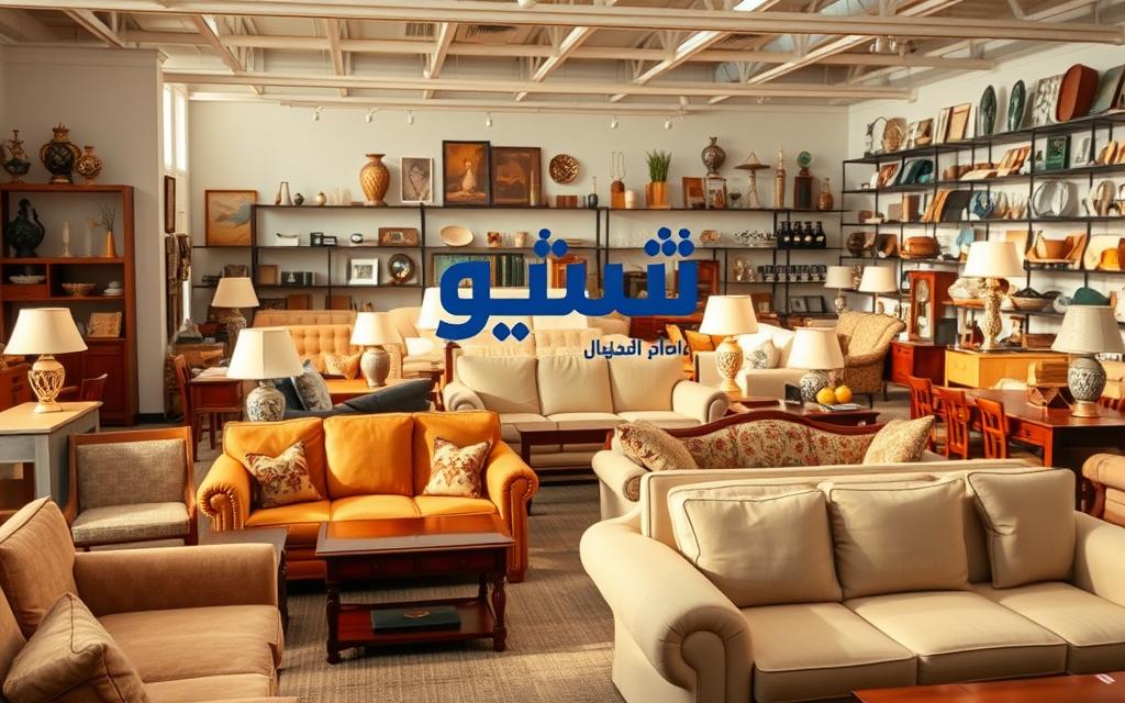 شراء الاثاث المستعمل بحولي بالكويت شركة الغد