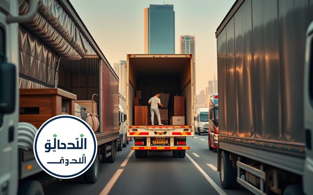 نقل عفش الرياض