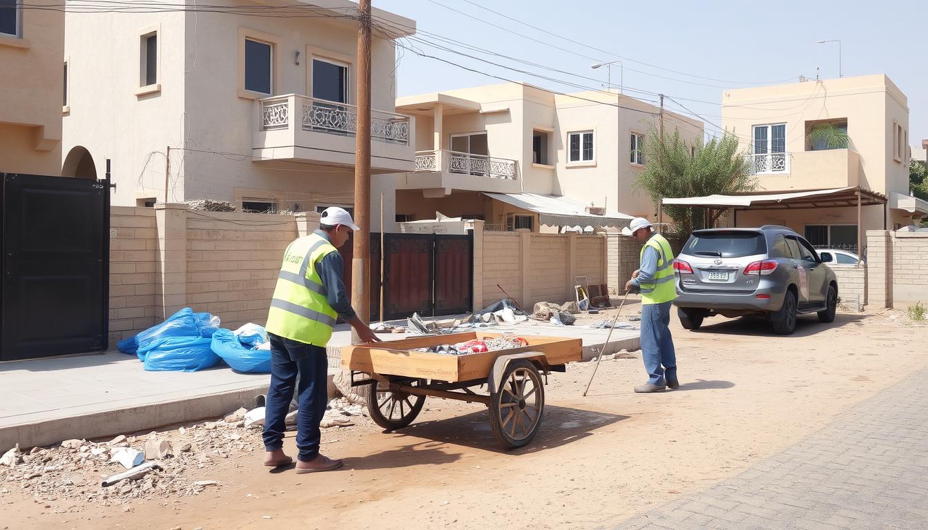 اراء العملاء تسليك مجاري بالرياض