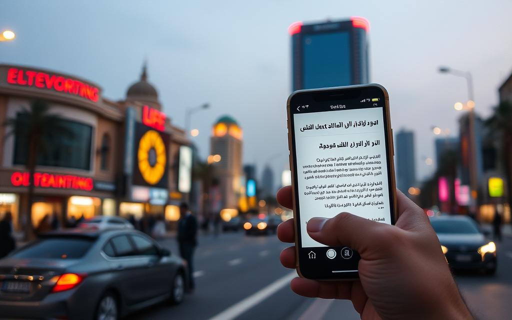 كراج متنقل النزهه الكويت