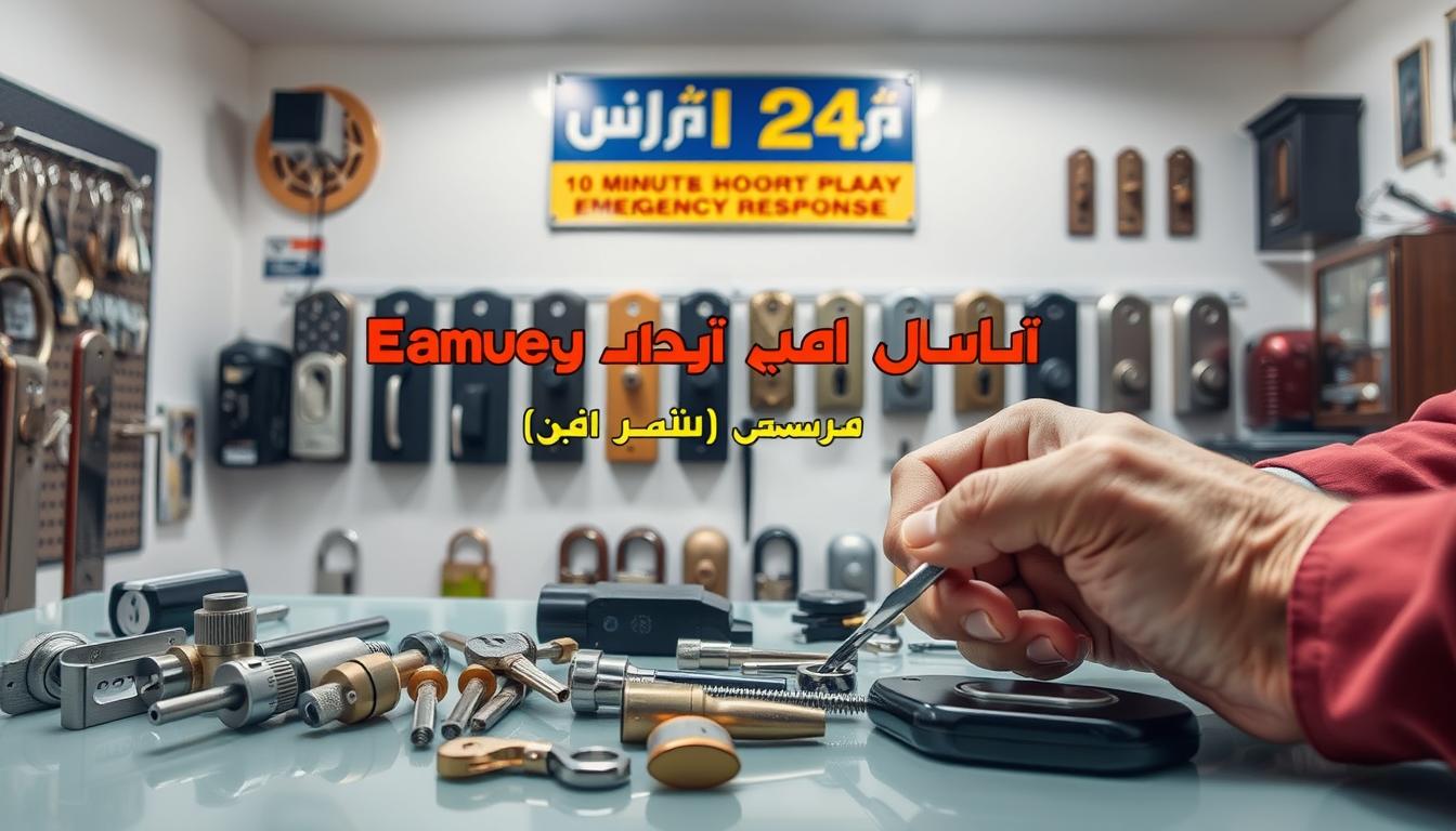 فتح اقفال فى 10 دقايق فقط خدمة طوارئ اتصل الان خدمة سريعة 24 ساعة