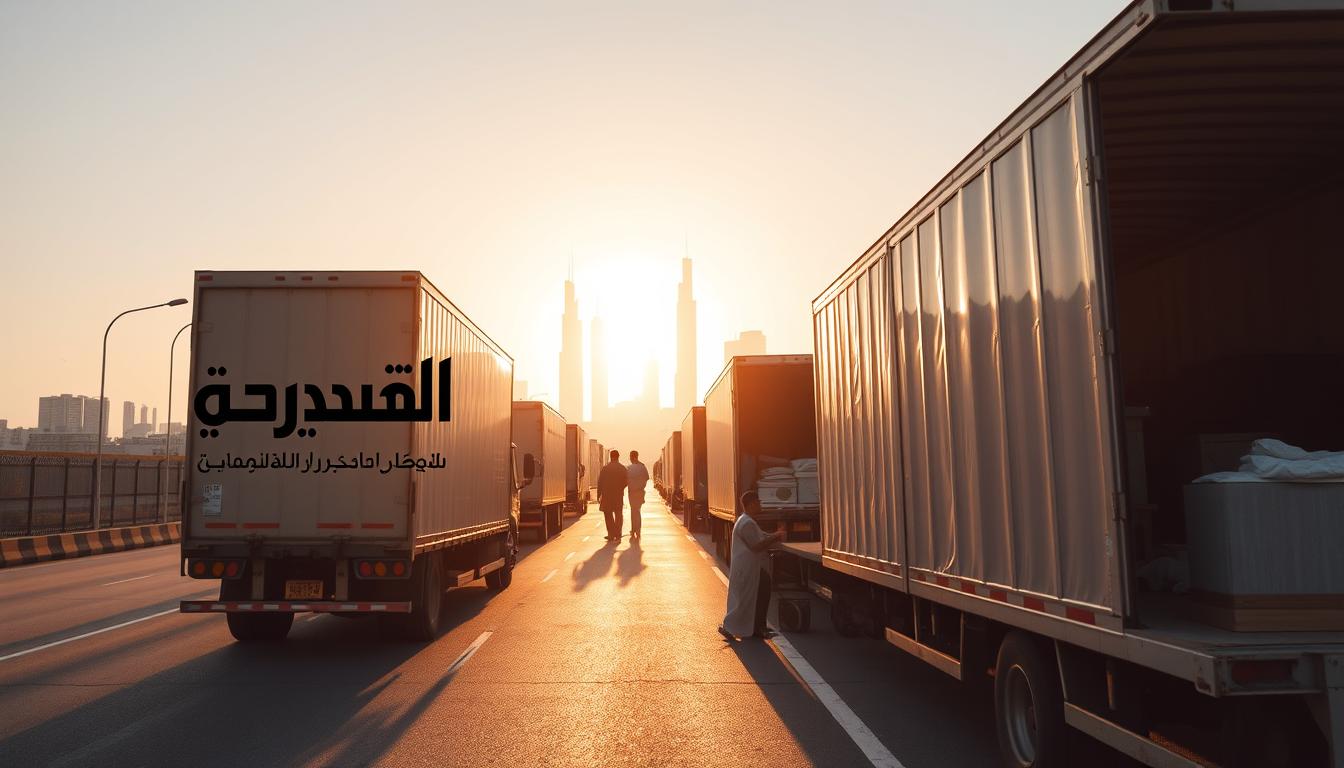 ساعطيك 20 عنوان لأرخص شركات نقل عفش بالكويت شركة ريحانة