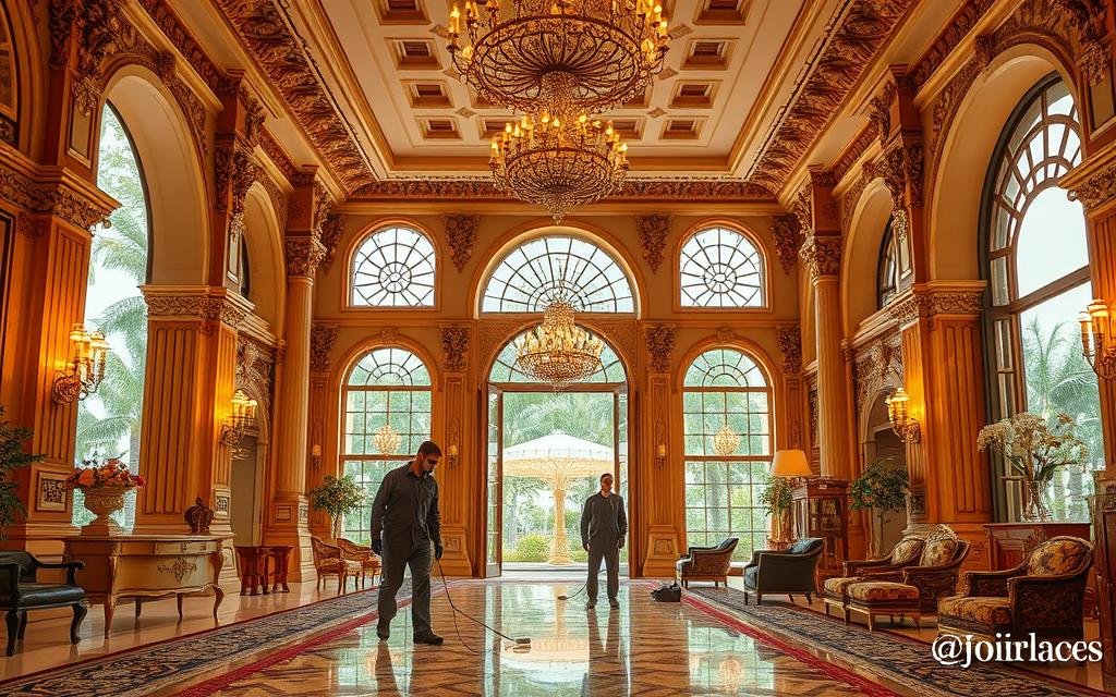 خدمات مكافحة الحشرات المتخصصة