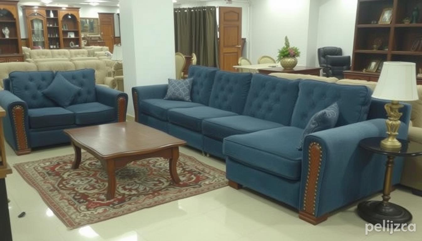 صورة لشراء الأثاث المستعمل بالرياض
