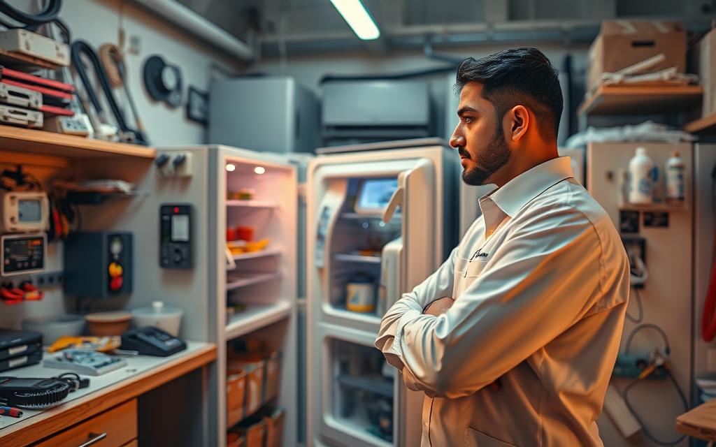 صيانة ثلاجات الدمام