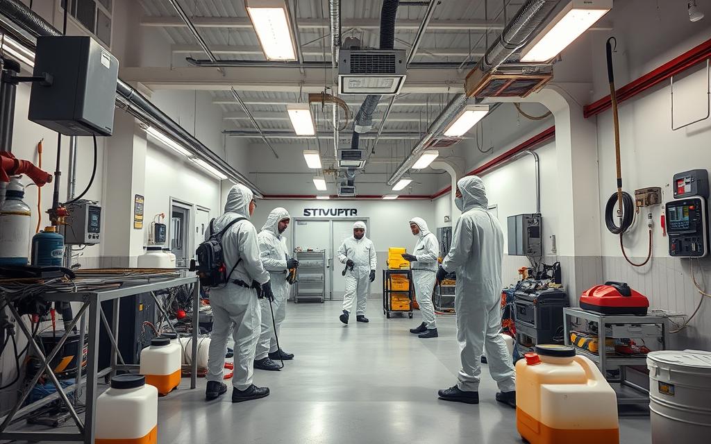 رش المبيدات الكويت