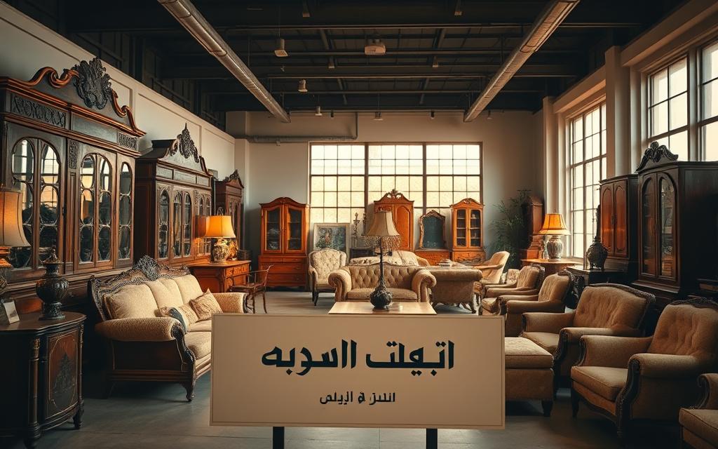 شراء الاثاث المستعمل الرياض - شركة سوق الأثاث