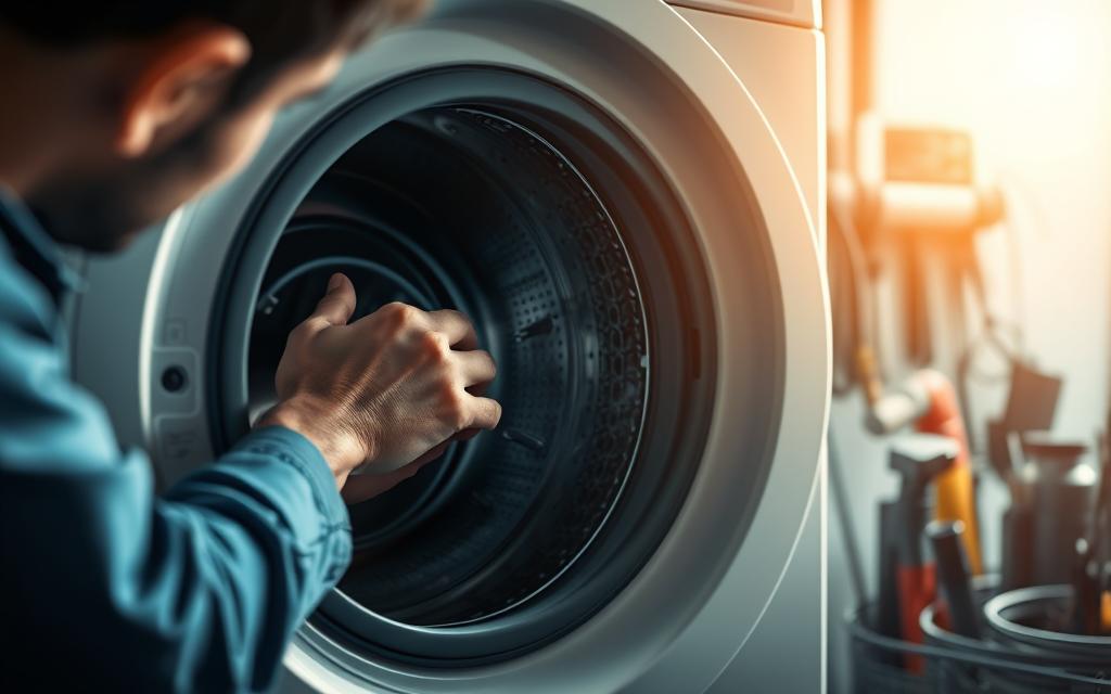 صيانة غسالات دورية بالدمام