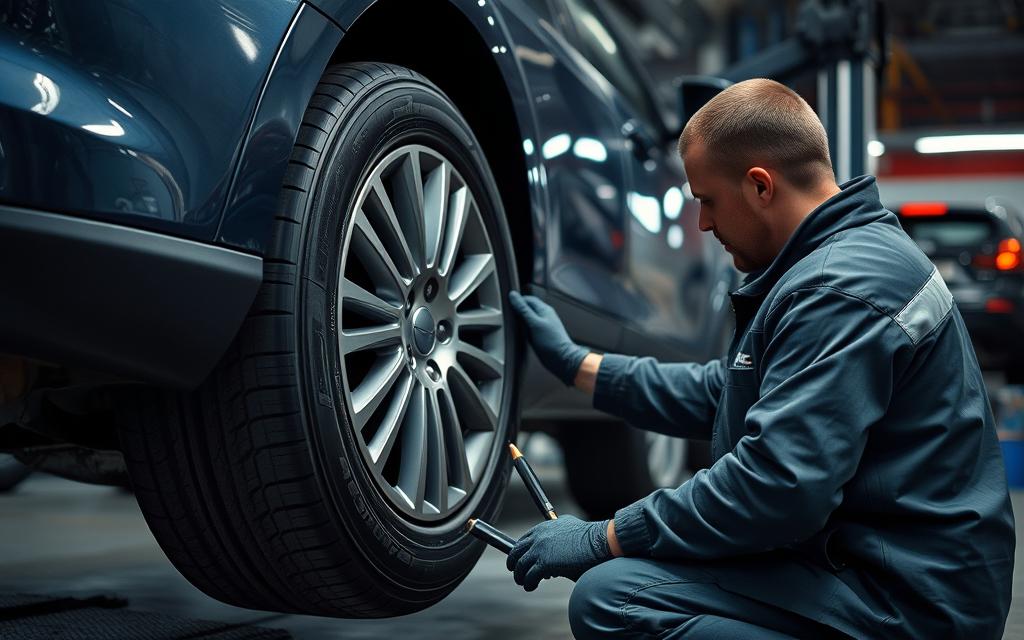 تبديل تواير الخيران بالكويت