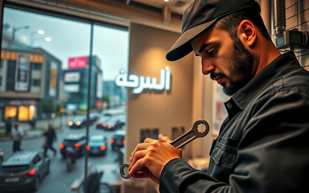 عن الشركة كشف تسربات المياه بجدة شركة اتحاد